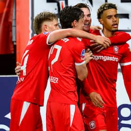 Live Eredivisie | FC Twente incasseert gelijkmaker, NEC weer op achterstand