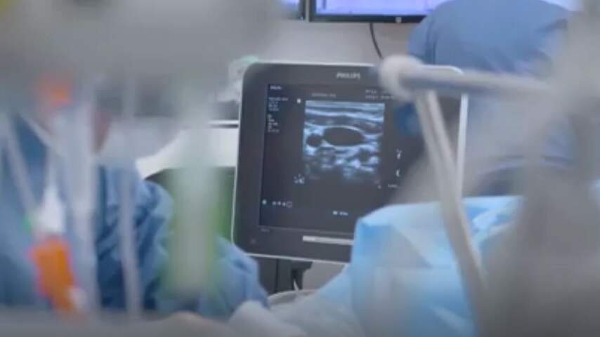 Nieuwe behandeling voor eierstokkanker in Catharina Ziekenhuis