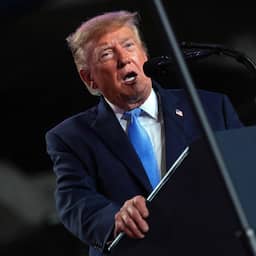 Voormalig Miss Zwitserland beschuldigt Trump van verkrachting in 1993