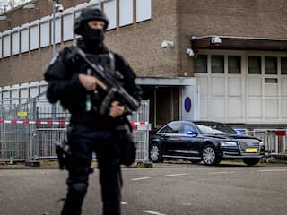 Kroongetuige Nabil B. heeft conflict met oud-advocaat over strafvermindering