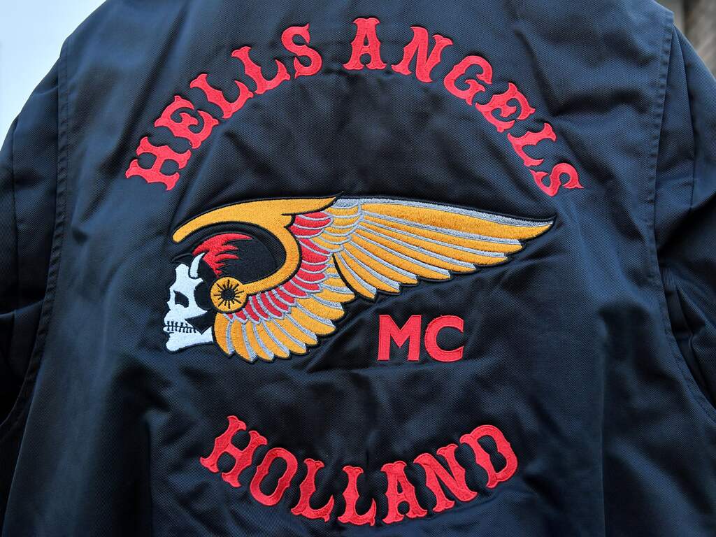 Oud-kopstuk Hells Angels overgeplaatst naar andere gevangenis na intimidaties