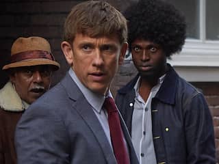 Baantjer Het Begin bekroond met Gouden Film vanwege 100.000e ...