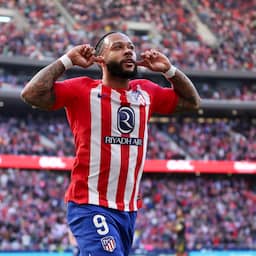 Laatste Transfernieuws Atletico Madrid