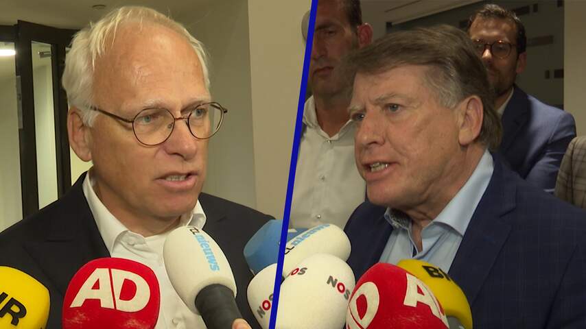 Minister over klappen landbouwakkoord: 'Ongelooflijk jammer'