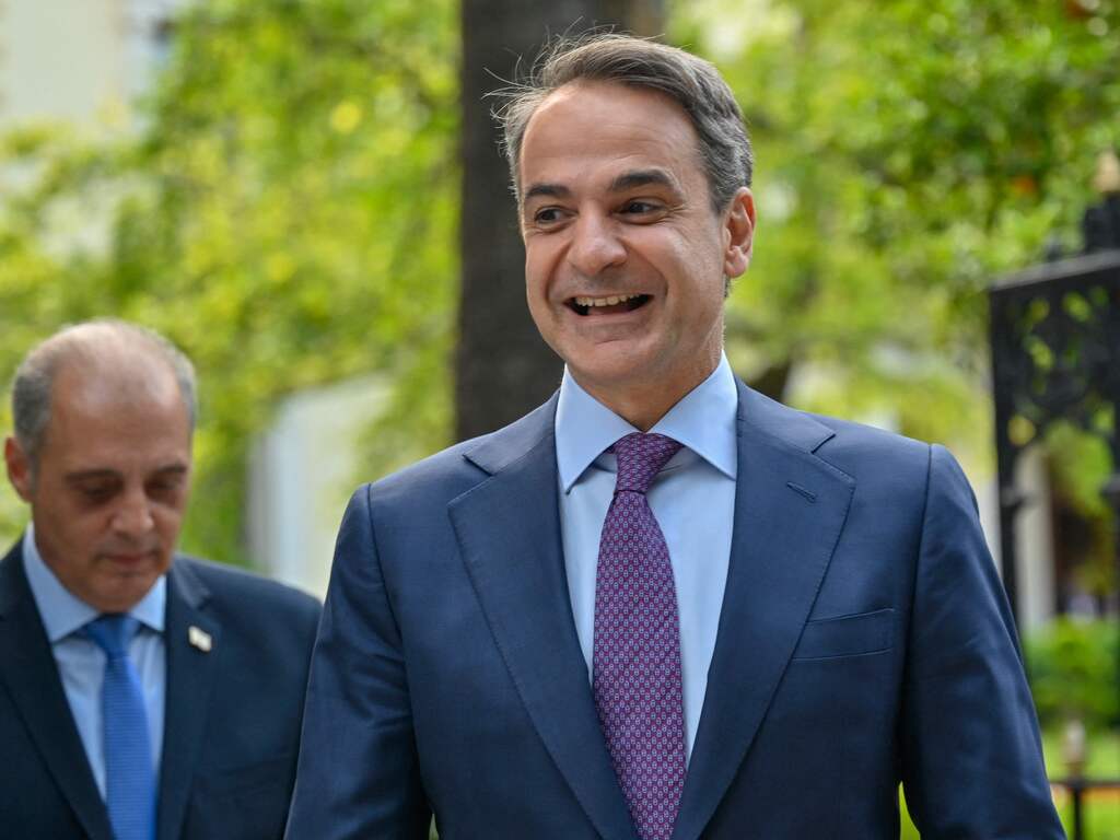 Griekse kiezers moeten op herhaling, premier wil in zijn eentje regeren