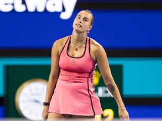 Toptennissters hekelen 'bizar' korte pauze tussen Wimbledon en Spelen 2028