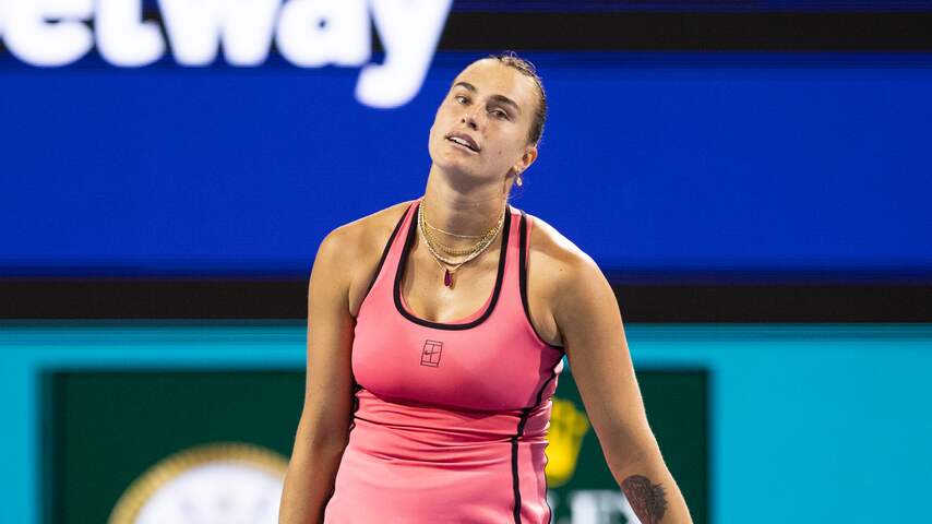 Toptennissters hekelen 'bizar' korte pauze tussen Wimbledon en Spelen 2028