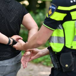 Politie vindt 160 kilo crystal meth in woning in Landgraaf, vier mannen opgepakt