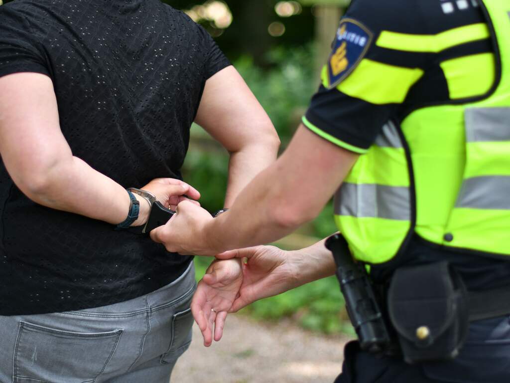 Slachtoffer Rotterdam werd doodgestoken, 60-jarige verdachte opgepakt