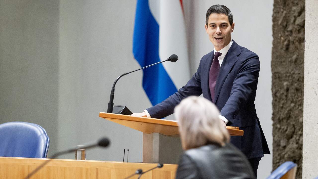 Live formatie | SGP roept coalitie op geen stap te zetten op medische ethiek