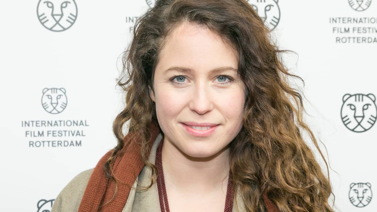 Sanne Vogel kondigt nieuw boek aan - NU.nl