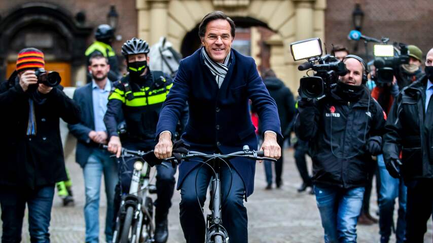 Dreiging richting Rutte: dit is de impact van zware beveiliging