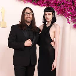 Sean Ono Lennon and girlfriend welcome first child: 'We made a human!'