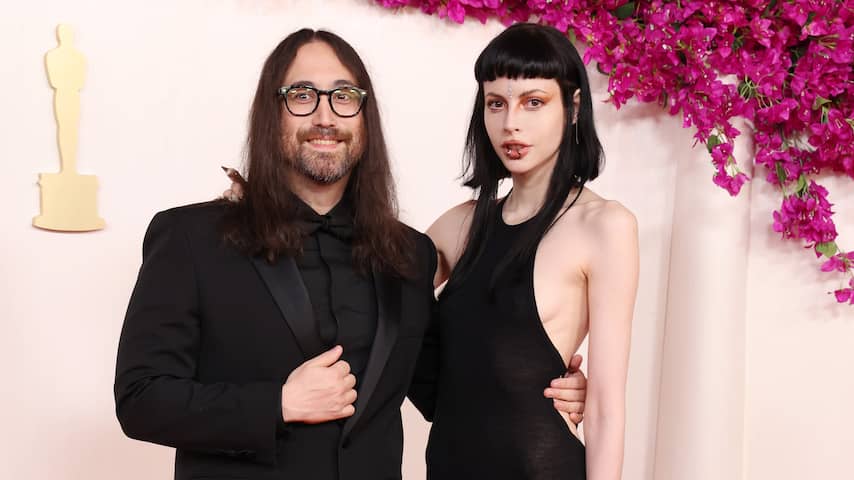 Sean Ono Lennon en vriendin krijgen zoon: 'Hebben een mens gemaakt!'