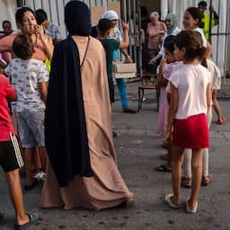 'Bijna elke dag' sprake van seksueel misbruik in Ceuta volgens aanklagers