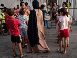 'Bijna elke dag' sprake van seksueel misbruik in Ceuta volgens aanklagers