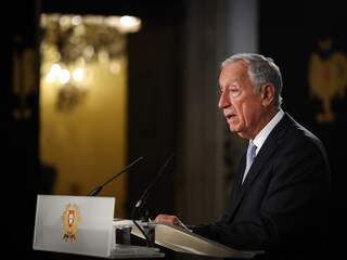 Vervroegde verkiezingen Portugal na vermeende corruptie en ontslag premier