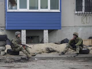 NAVO-chef waarschuwt dat oorlog in Oekraïne nog jaren kan duren