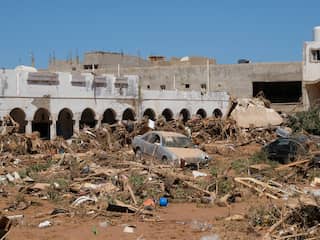 Duizenden doden en weggevaagde stad: vijf vragen over de ramp in Libië