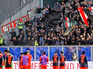 FC Twente legt zich neer bij uitfanverbod: 'Maar zijn het er totaal niet mee eens'