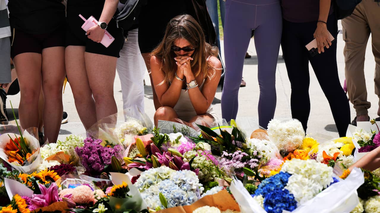 Zestien doden en veertig gewonden: dit weten we over de aanslag in Sydney | Buitenland | NU.nl