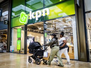KPN verhoogt meeste internetprijzen en stopt met goedkoopste glasvezelabonnement