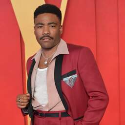 Donald Glover stelt afscheidstournee Childish Gambino uit om gezondheidsredenen