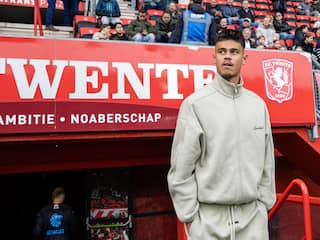 FC Twente wil in gesprek met Mees Hilgers na absentie bij eerste twee trainingen