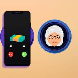 Explainer | Kan deze 'oma' telefoonscammers tegengaan?