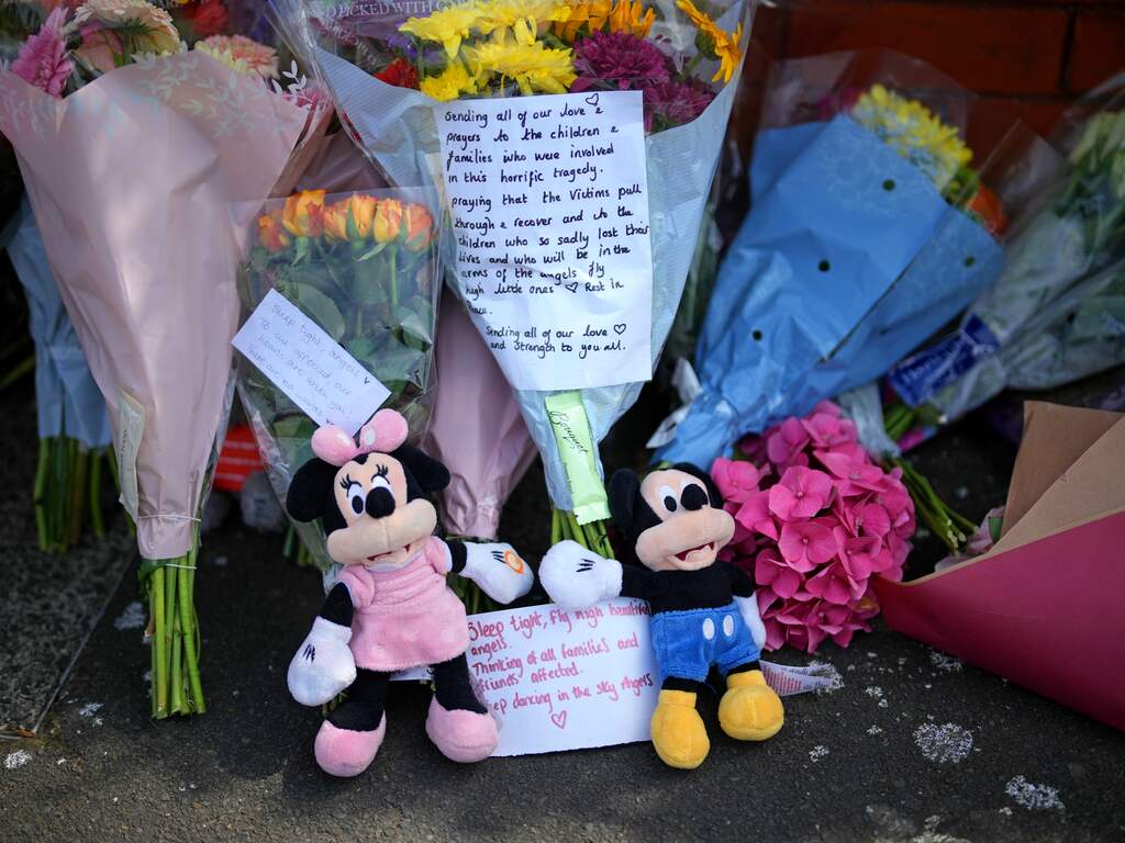 Derde kind overleden aan verwondingen na steekpartij in Southport