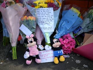 Derde kind overleden aan verwondingen na steekpartij in Southport