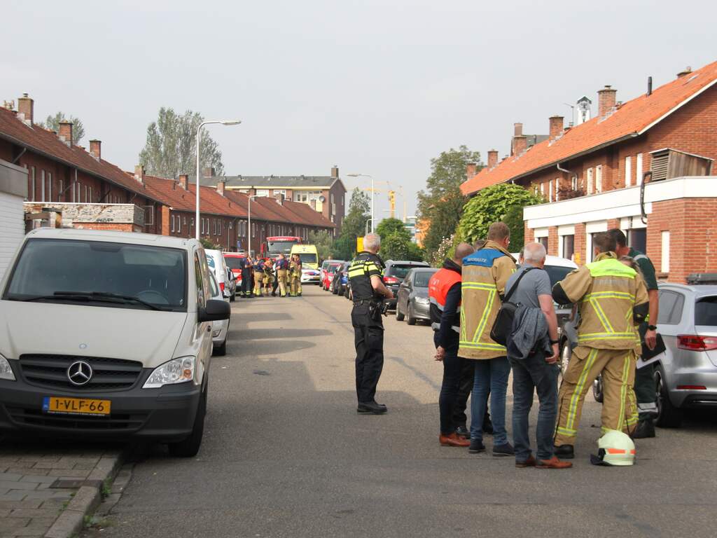 Almelose kruisboogschutter K. mikte ook op politieagenten