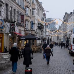 NU+ | Formatie Brussel zit na 541 dagen vast: 'Stad regisseert eigen teloorgang'