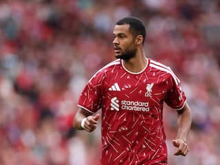 Liverpool-coach over transferperikelen Gakpo: 'Hij was zich bewust van situatie'