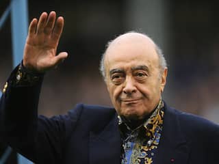 Nog eens 17 vrouwen beschuldigen Mohamed Al Fayed van seksueel misbruik