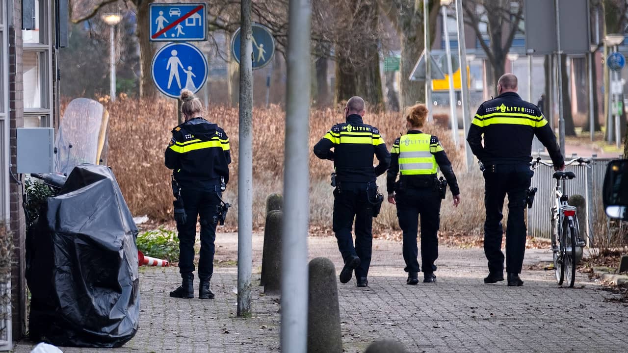 Vier jaar gevangenisstraf voor moeder die baby achterliet in container