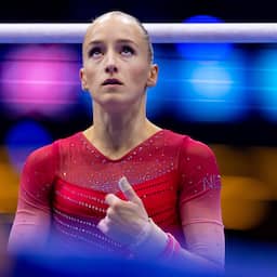 Turnicoon Sanne Wevers (35) zet punt achter carrière na WK in Ahoy