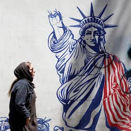 VS zet vredesdeal met Iran op losse schroeven door nieuwe aanvallen