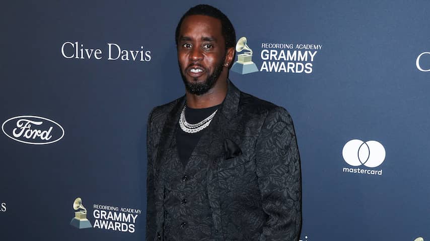 Vrijlatingsdatum rapper Diddy opnieuw vervroegd | Muziek | NU.nl