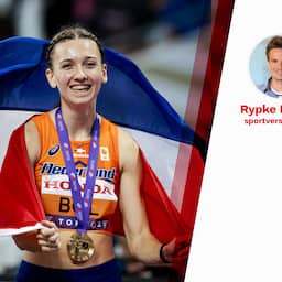 NU+ | Na een gouden WK liggen voor Bol plots allerlei olympische scenario’s open
