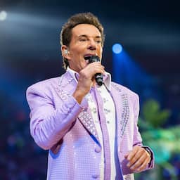 Gerard Joling on his 'frustrations' behind the scenes at De Toppers