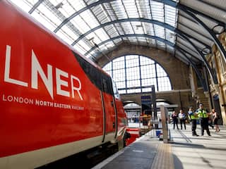 Concurrent voor Eurostar mag vanaf 2030 naar Amsterdam rijden