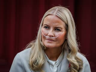 Noren leven mee met zieke kroonprinses Mette-Marit: 'Toekomst onzeker'
