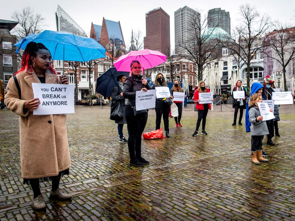 Gedupeerden toeslagenaffaire kregen onterecht afwijzing van compensatie