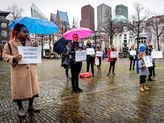 Fiscus gebruikte in toeslagenaffaire algoritmes die mensenrechten schenden