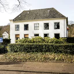 Number of homes worth at least a million increases significantly