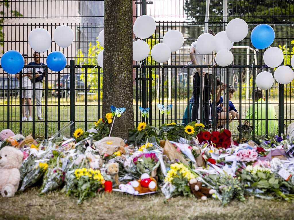 Donny M. staat terecht voor moord op 9-jarige Gino: wat gebeurde er precies?