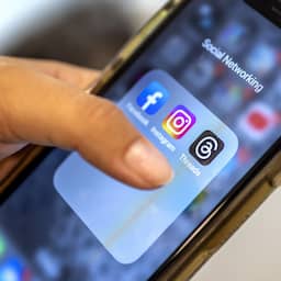 Overwinning voor Meta: bedrijf hoeft Instagram en WhatsApp niet te verkopen