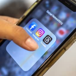 Schrijvers en journalisten in actie tegen training AI-taalmodellen Facebook