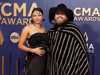 Zanger Teddy Swims over zijn debuutjaar: 'Gestoord en niet te geloven